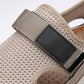 Heren Zomer Casual Ademende Mesh Zachte Zool Sandalen