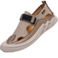 Heren Zomer Casual Ademende Mesh Zachte Zool Sandalen