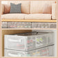 PVC Schoenen Opbergdoos - Waterdicht en Opvouwbaar