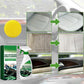 🌟BUY 4 GET 4 FREE🌟Effectieve schuimreiniger voor auto-interieur met spons