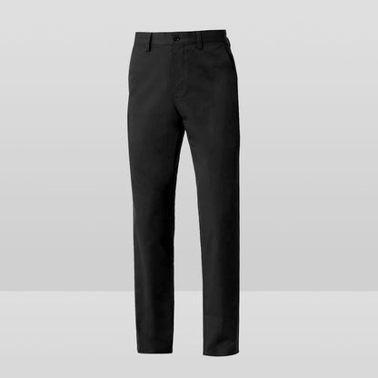 🔥Hoge stretch broek met rechte benen（49% UIT）