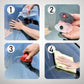 Autoglascoating & Oliefilmverwijderaar