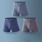 Zachte en Ademend Heren Boxershorts