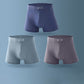Zachte en Ademend Heren Boxershorts
