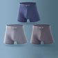 Zachte en Ademend Heren Boxershorts