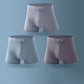 Zachte en Ademend Heren Boxershorts