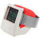 Siliconen oplaadstandaard voor Apple Watch
