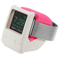 Siliconen oplaadstandaard voor Apple Watch