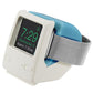 Siliconen oplaadstandaard voor Apple Watch