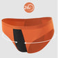 Dames Menstruatieslips Grote Maat