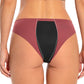 Dames Menstruatieslips Grote Maat