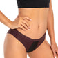 Dames Menstruatieslips Grote Maat
