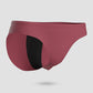 Dames Menstruatieslips Grote Maat