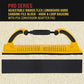 Verstelbaar Radius Flex Longboard Schuurvijl Hand Slijper