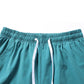 Casual Quick Dry herenshort met zakken