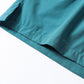 Casual Quick Dry herenshort met zakken