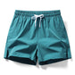 Casual Quick Dry herenshort met zakken