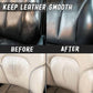 【Gratis set gereedschappen】Geavanceerde gel voor leerherstel
