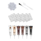 【Gratis set gereedschappen】Geavanceerde gel voor leerherstel