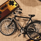 (BESPAAR 48% UIT)-DIY Fiets Model Schaal