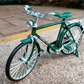 (BESPAAR 48% UIT)-DIY Fiets Model Schaal