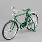 (BESPAAR 48% UIT)-DIY Fiets Model Schaal