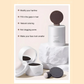 💞BUY 1 GET 1 FREE💞Hairline Powder Instantly Conceals Hair Loss 💗Hair Filling Powder