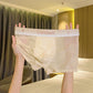 Men's Lace Lightweight Cool Breathable Boxer Briefs