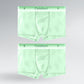 Men's Lace Lightweight Cool Breathable Boxer Briefs