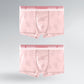 Men's Lace Lightweight Cool Breathable Boxer Briefs