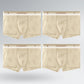 Men's Lace Lightweight Cool Breathable Boxer Briefs