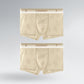 Men's Lace Lightweight Cool Breathable Boxer Briefs