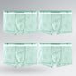 Men's Lace Lightweight Cool Breathable Boxer Briefs