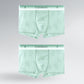 Men's Lace Lightweight Cool Breathable Boxer Briefs