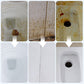 Toilet Bubbel Spray Reiniger