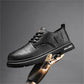 🔥Gratis Verzending🔥👞Casual leren herenschoenen met ultiem comfort - ideaal cadeau