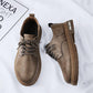 🔥Gratis Verzending🔥👞Casual leren herenschoenen met ultiem comfort - ideaal cadeau