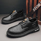 🔥Gratis Verzending🔥👞Casual leren herenschoenen met ultiem comfort - ideaal cadeau