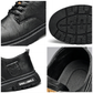 🔥Gratis Verzending🔥👞Casual leren herenschoenen met ultiem comfort - ideaal cadeau