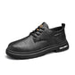 🔥Gratis Verzending🔥👞Casual leren herenschoenen met ultiem comfort - ideaal cadeau