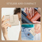 Nieuwe productpromotie 49% korting🔥Women's Fashion Small Wallets with Zipper