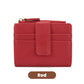 Nieuwe productpromotie 49% korting🔥Women's Fashion Small Wallets with Zipper