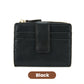 Nieuwe productpromotie 49% korting🔥Women's Fashion Small Wallets with Zipper