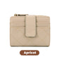 Nieuwe productpromotie 49% korting🔥Women's Fashion Small Wallets with Zipper