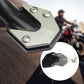 Motorfiets Zijstandaard Voet Verlengingspad