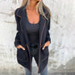 Nieuw product 45% korting 🔥Women’s Casual Lapel Jacket