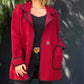 Nieuw product 45% korting 🔥Women’s Casual Lapel Jacket