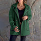 Nieuw product 45% korting 🔥Women’s Casual Lapel Jacket