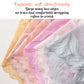 Dames zijden kanten handgemaakte slips