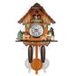 🕰️Vintage wand koekoekswekker